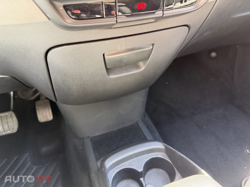 Citroen C4 SpaceTourer 1.2 PureTech Business EAT6