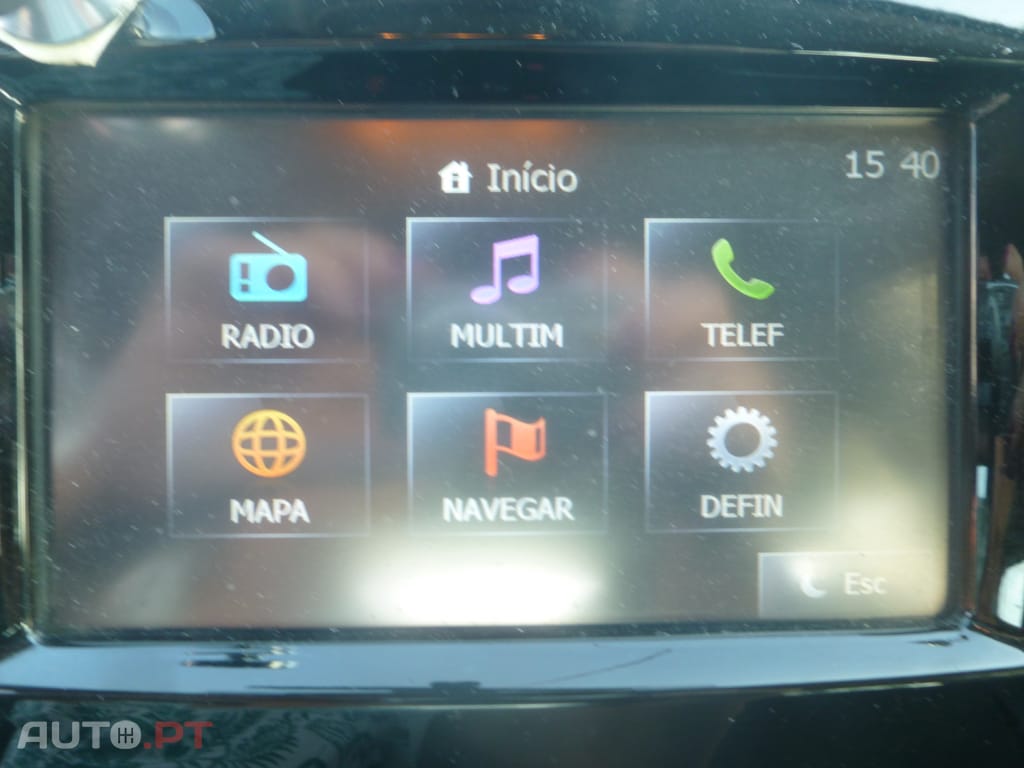 Renault Clio VI 1.5 Dci Dynamique S