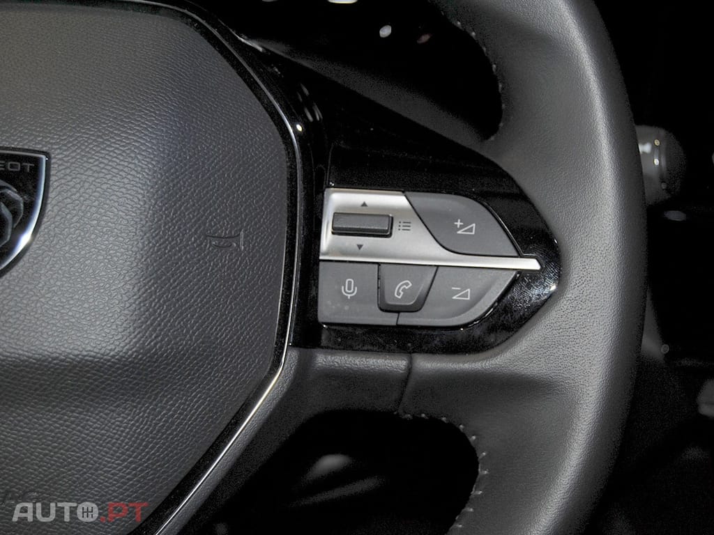Peugeot 308 1.2 PureTech Allure