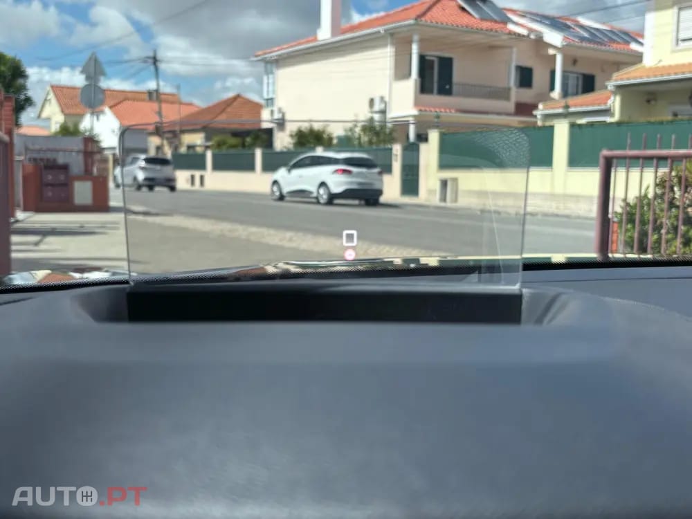 Citroen C4 1.5 BlueHDi Feel Pack
