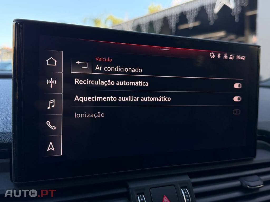 Audi Q5 40 TDI quattro S line S tronic