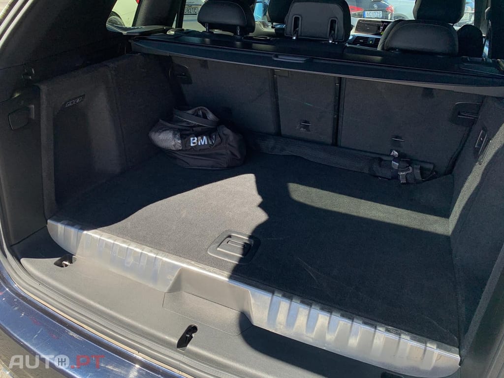 BMW X3 30 e xDrive Pack Desportivo M