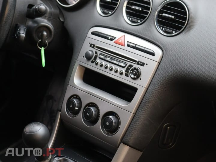 Peugeot 308 SW 1.6 HDi Access