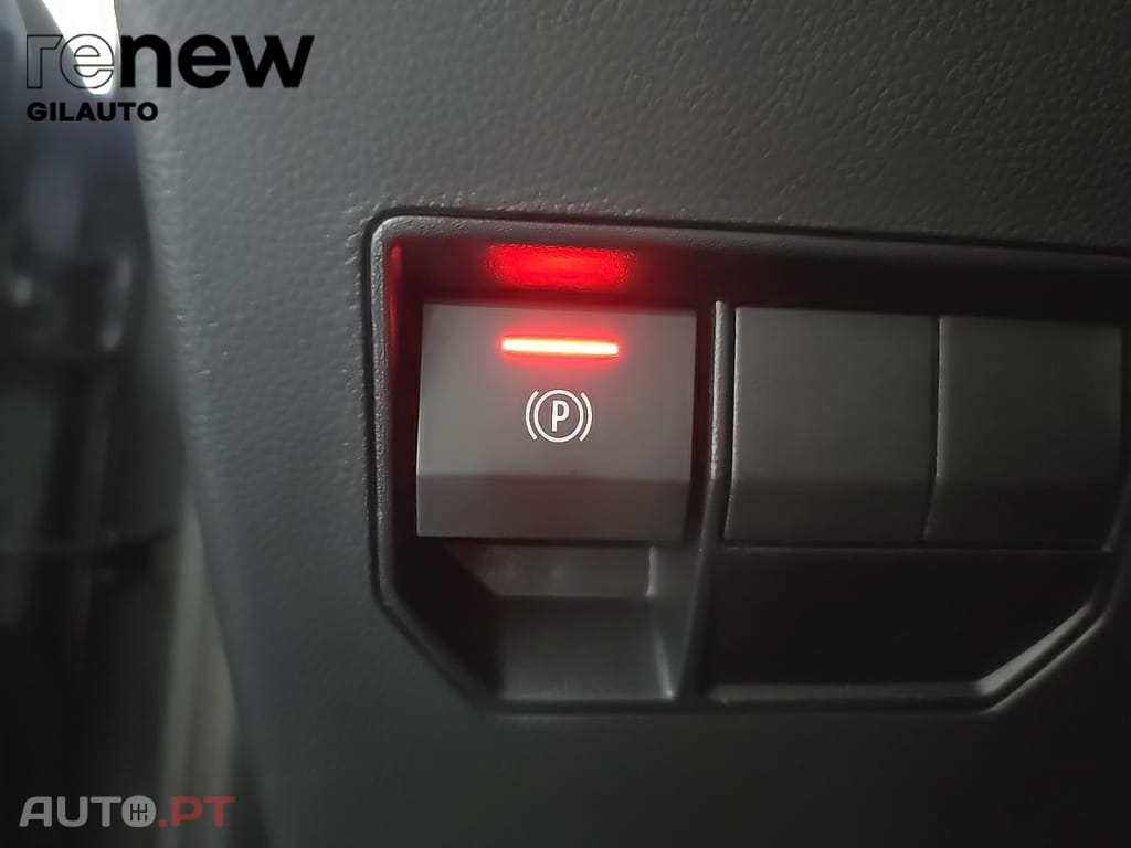 Dacia Duster MILD HYBRID 130 TCE
