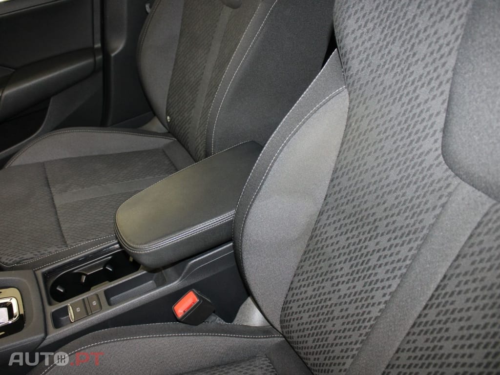 Skoda Octavia Break 1.4 TSI PHEV STYLE I.V.A DEDUTIVEL