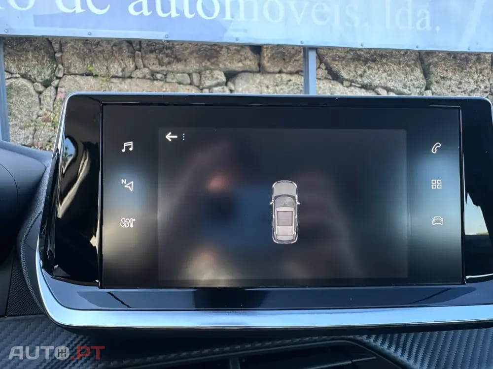 Peugeot 2008 1.5 BlueHDi Active Pack