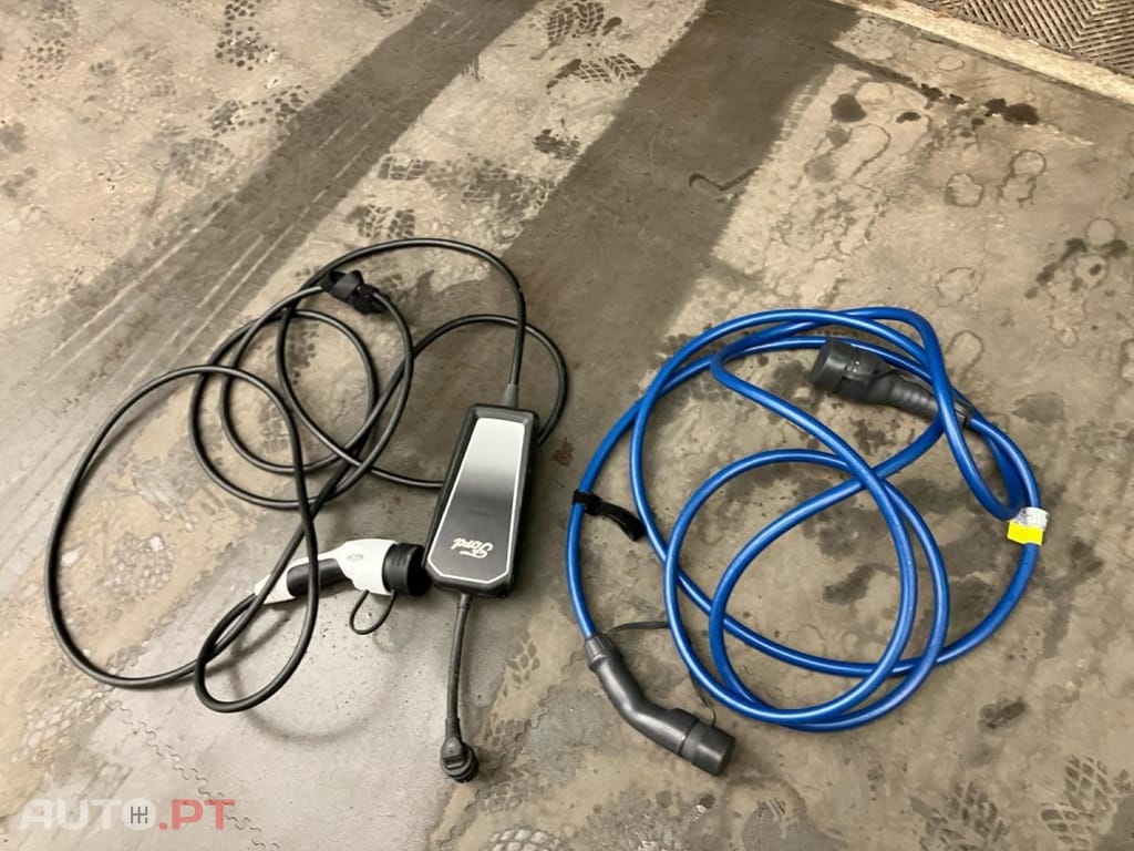 Ford Mustang Mach-E Standard Range