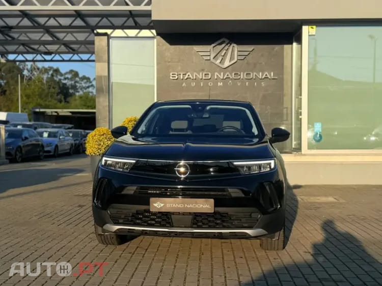 Opel Mokka 1.5 D Elegance