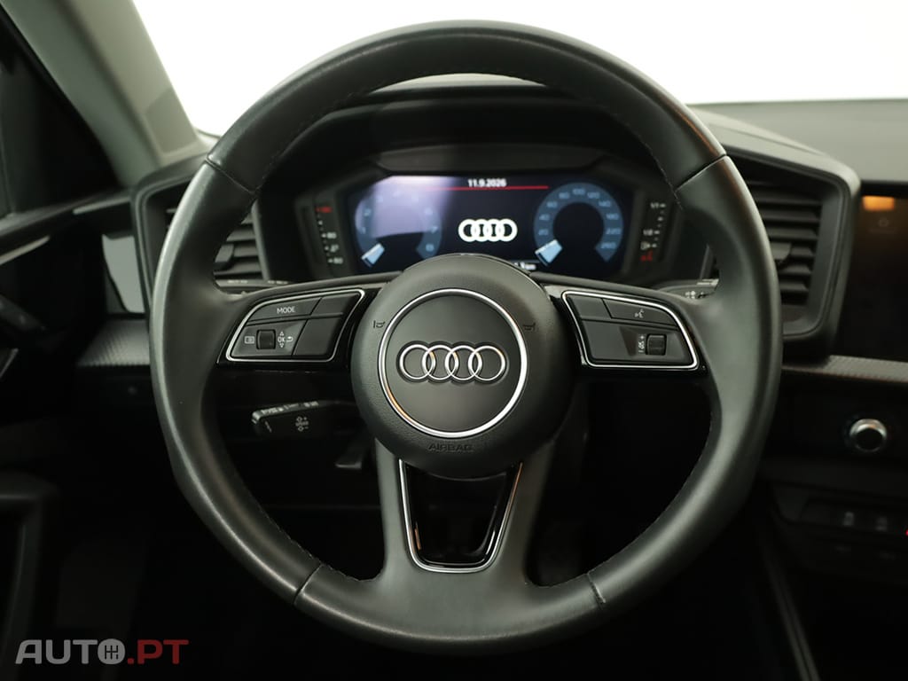 Audi A1 A1 SB 25 TFSI Advanced