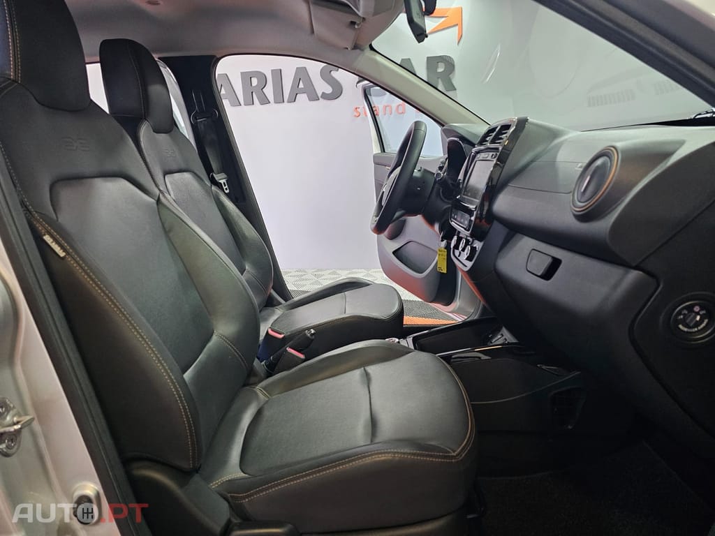 Dacia Spring Electric 45 Expression