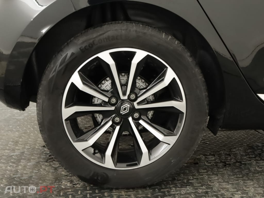 Renault Clio Clio 1.0 TCe Techno