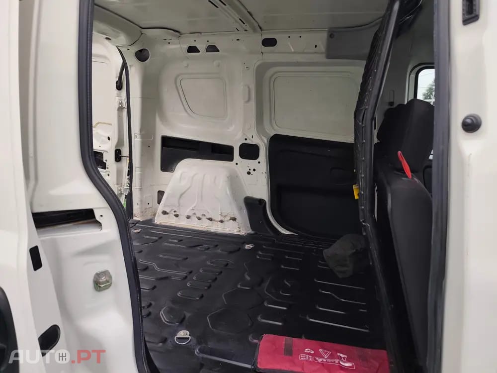 Fiat Doblo 1.3 Multijet