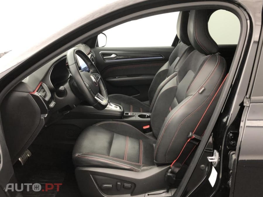 Renault Arkana 1.6 E-Tech R.S. Line