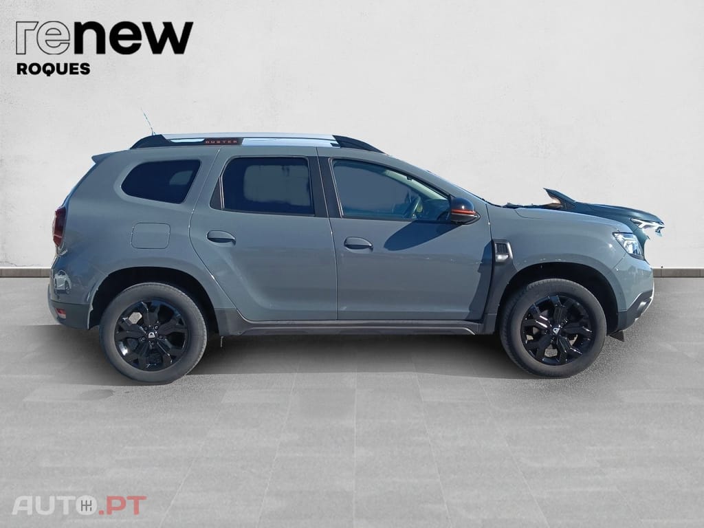 Dacia Duster Dacia Duster Prestige SCe 115 Bi-Fuel 4x2