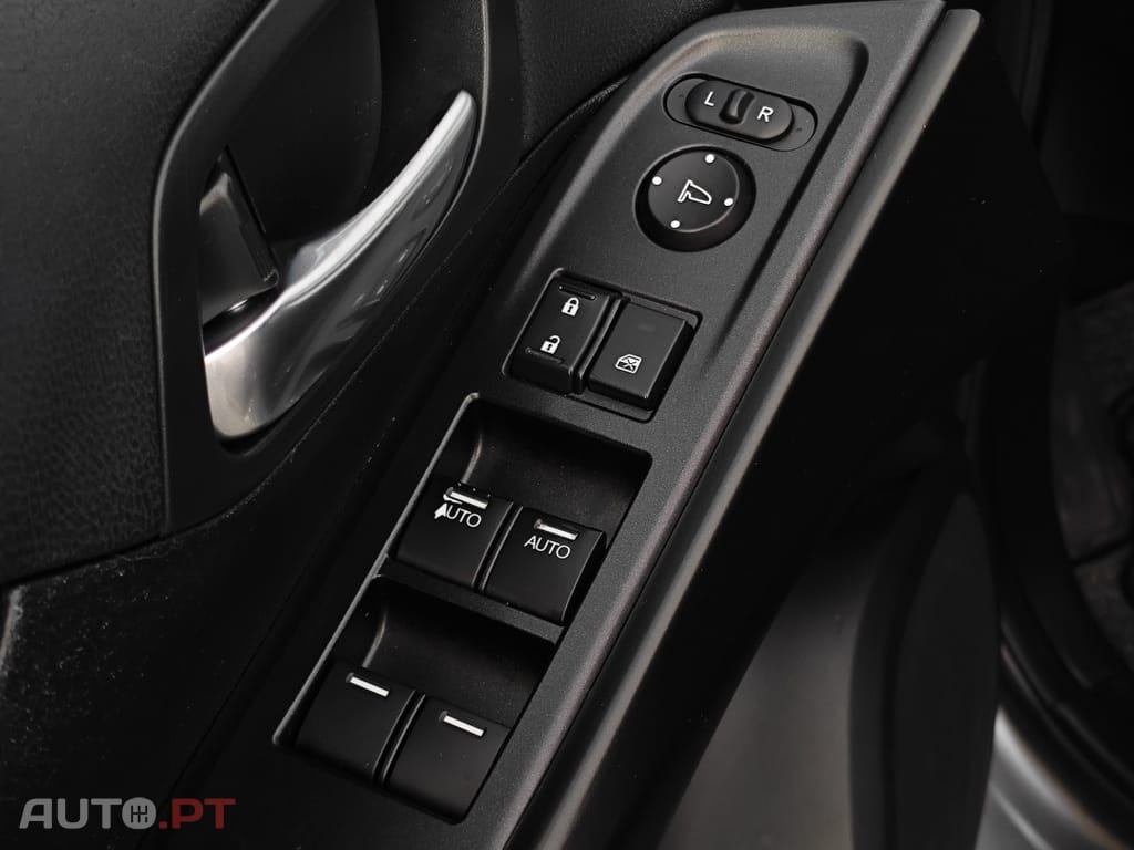 Honda Civic 1.6 i-DTEC Sport Connect Navi+ADAS
