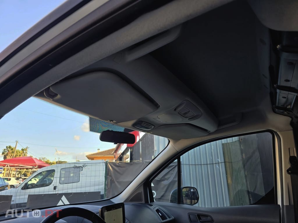 Ford Transit Connect Connect 1.5 TDCi 200 L1 Active Powershift
