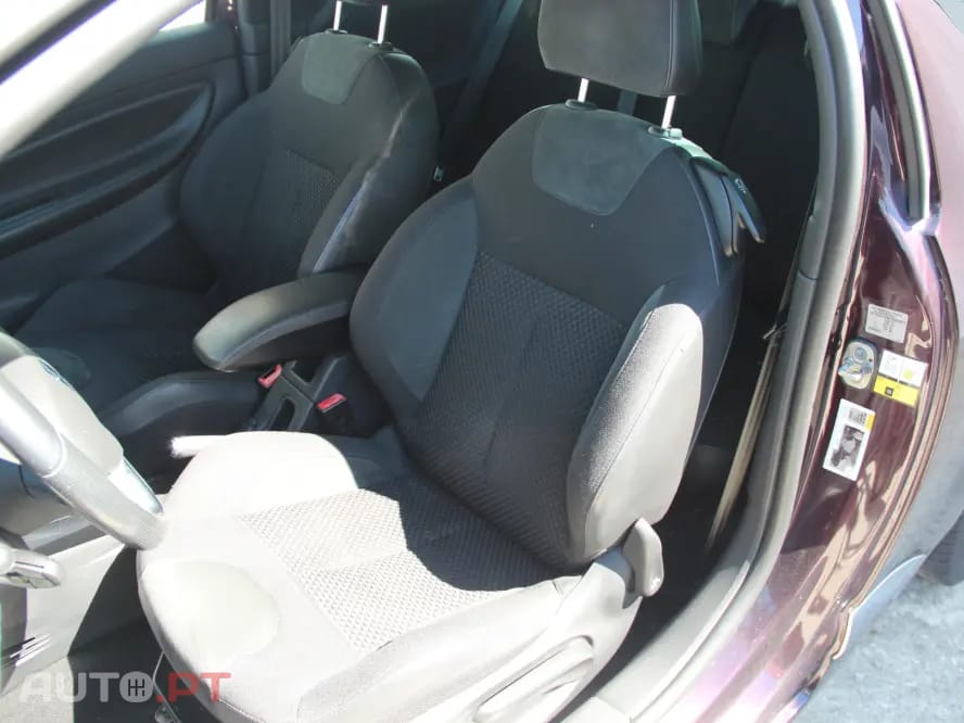 Citroen DS3 1.6 BlueHDi Sport Chic