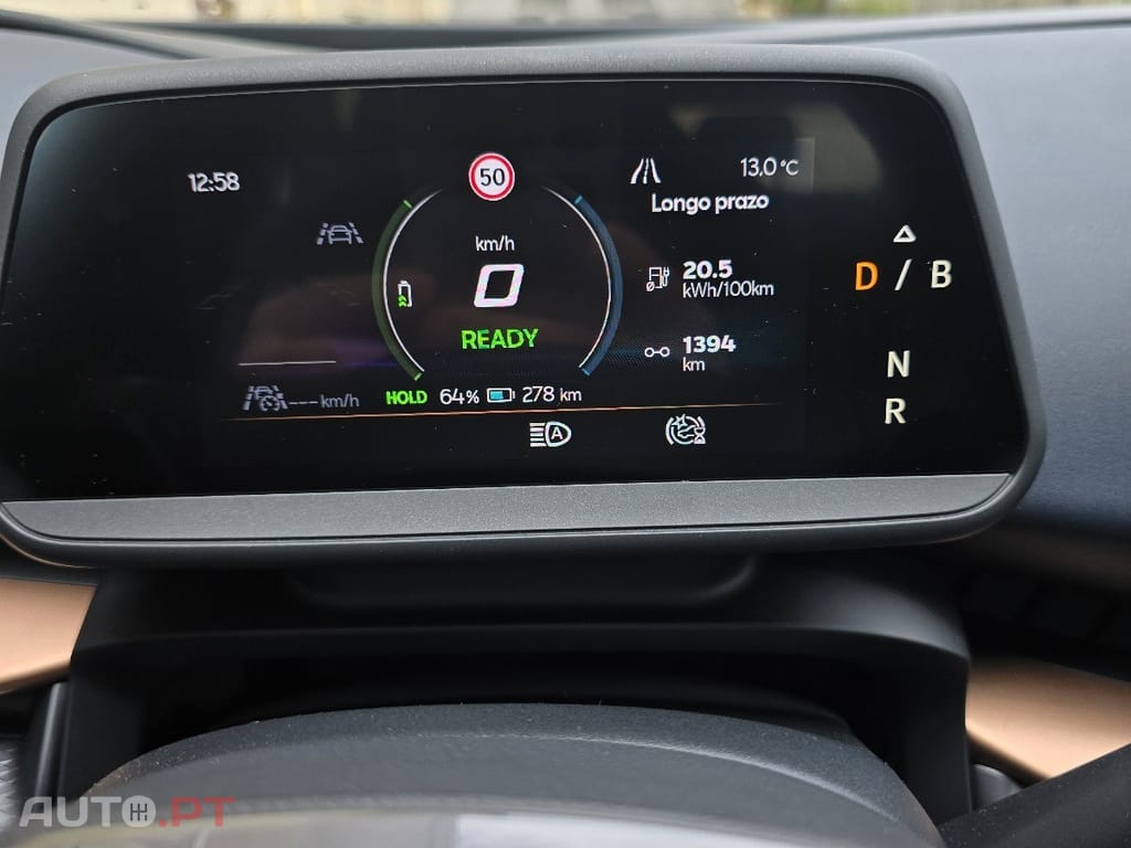 Cupra Tavascan 77 kWh Adrenaline