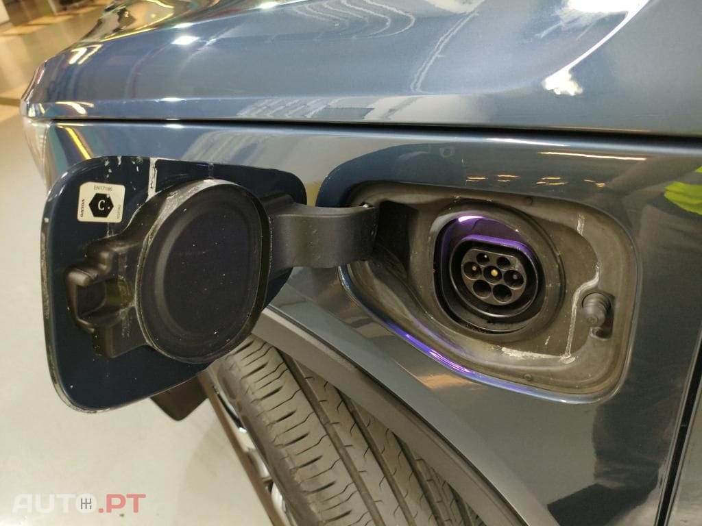 Volvo XC40 1.5 T5 PHEV Inscription Expression