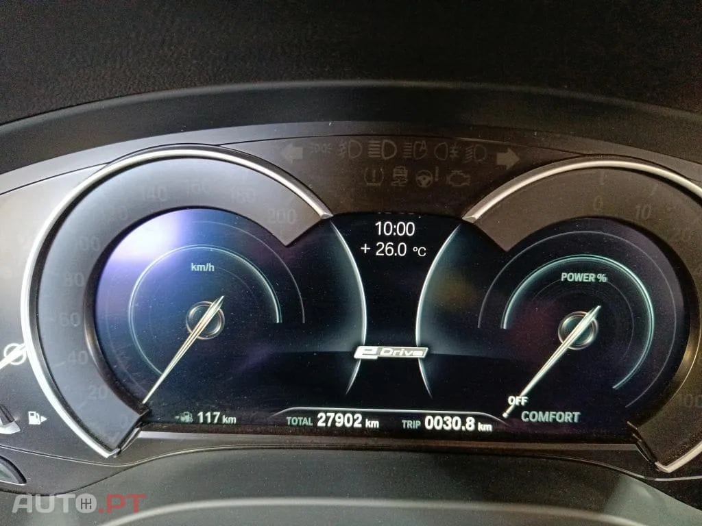 BMW X3 30 e xDrive