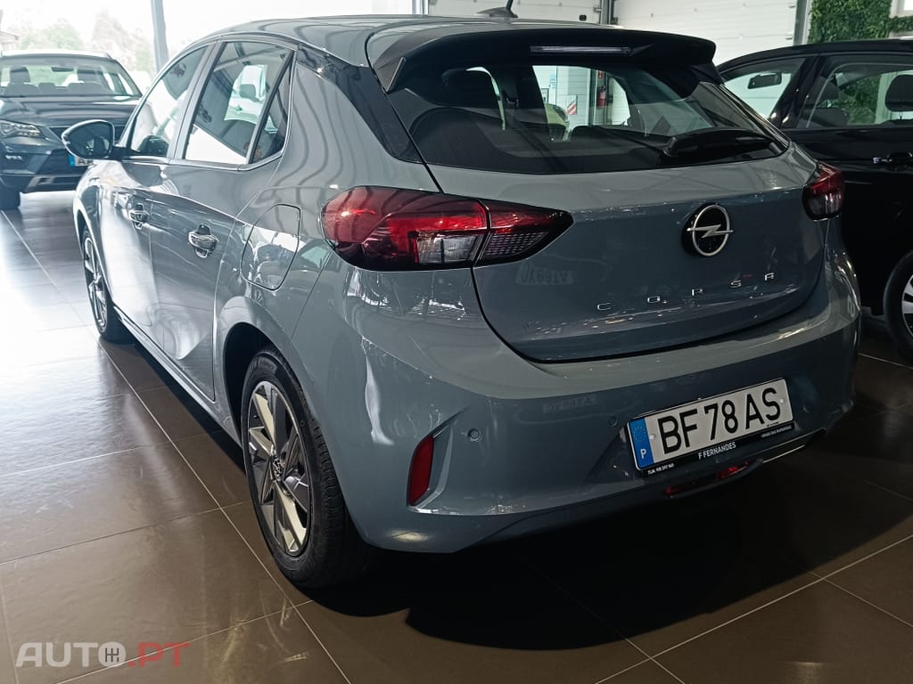 Opel Corsa 1.2 Edition