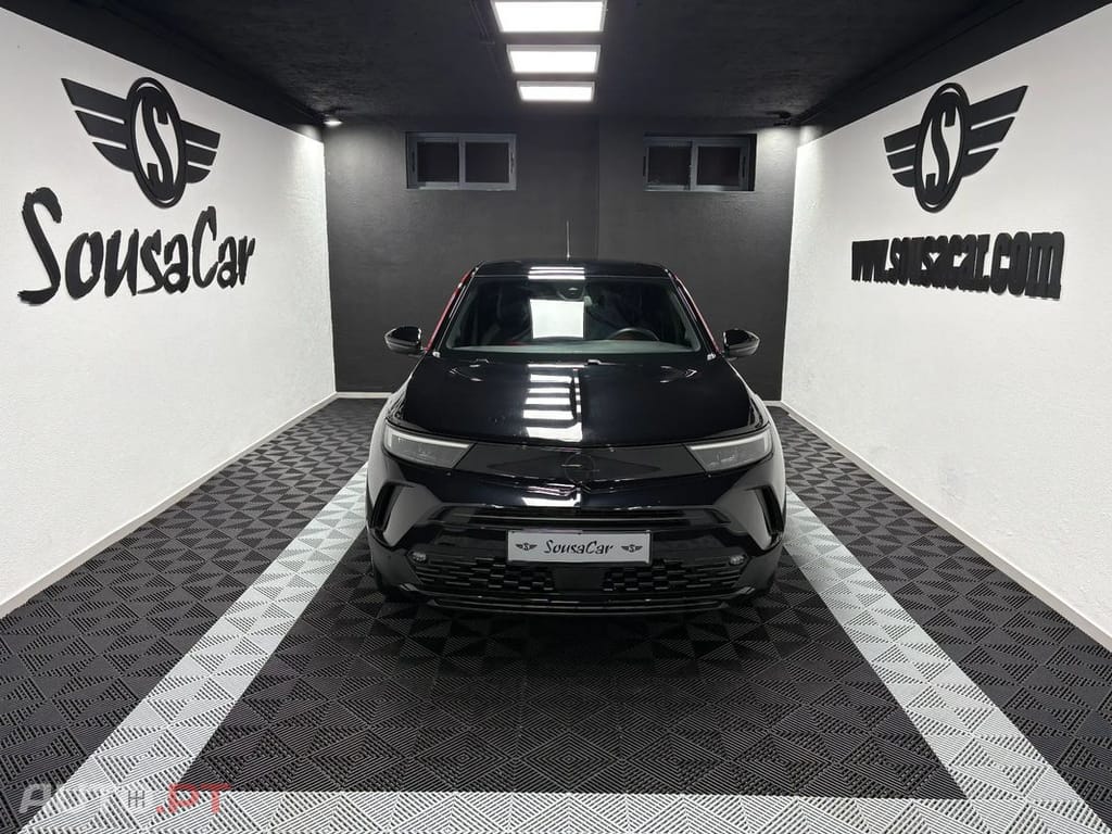 Opel Mokka-E GS Line
