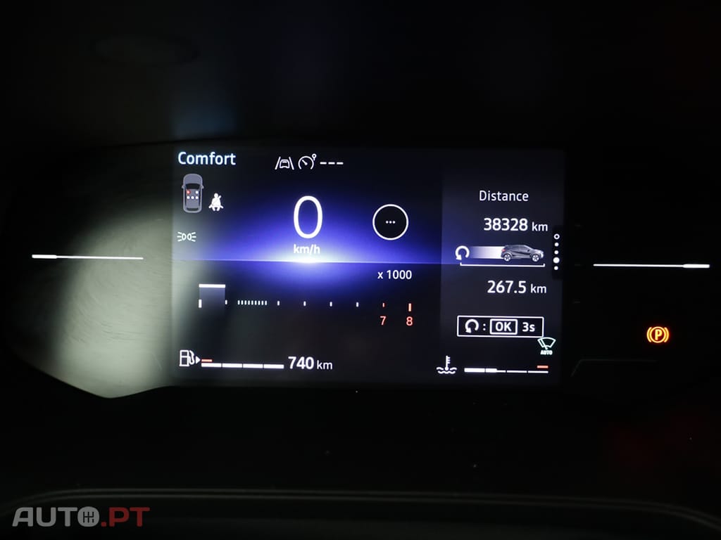 Renault Captur Captur 1.0 TCe Techno