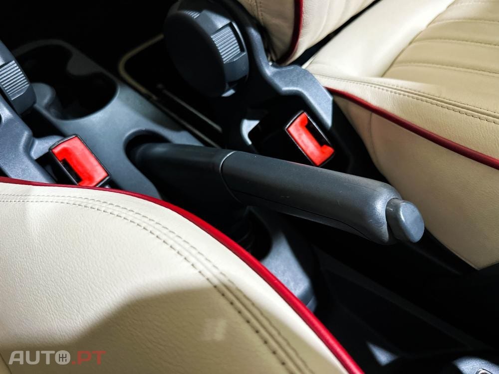 Fiat 500C 0.9 8V TwinAir S&S