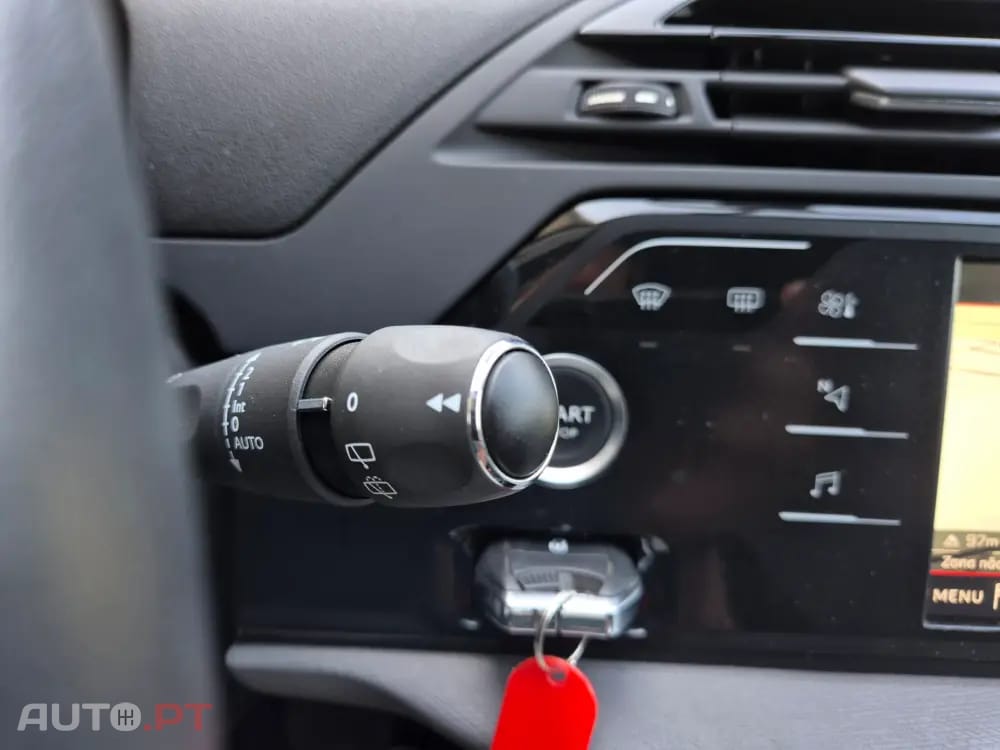 Citroen C4 SpaceTourer BlueHDi 130 Stop&Start EAT8 FEEL