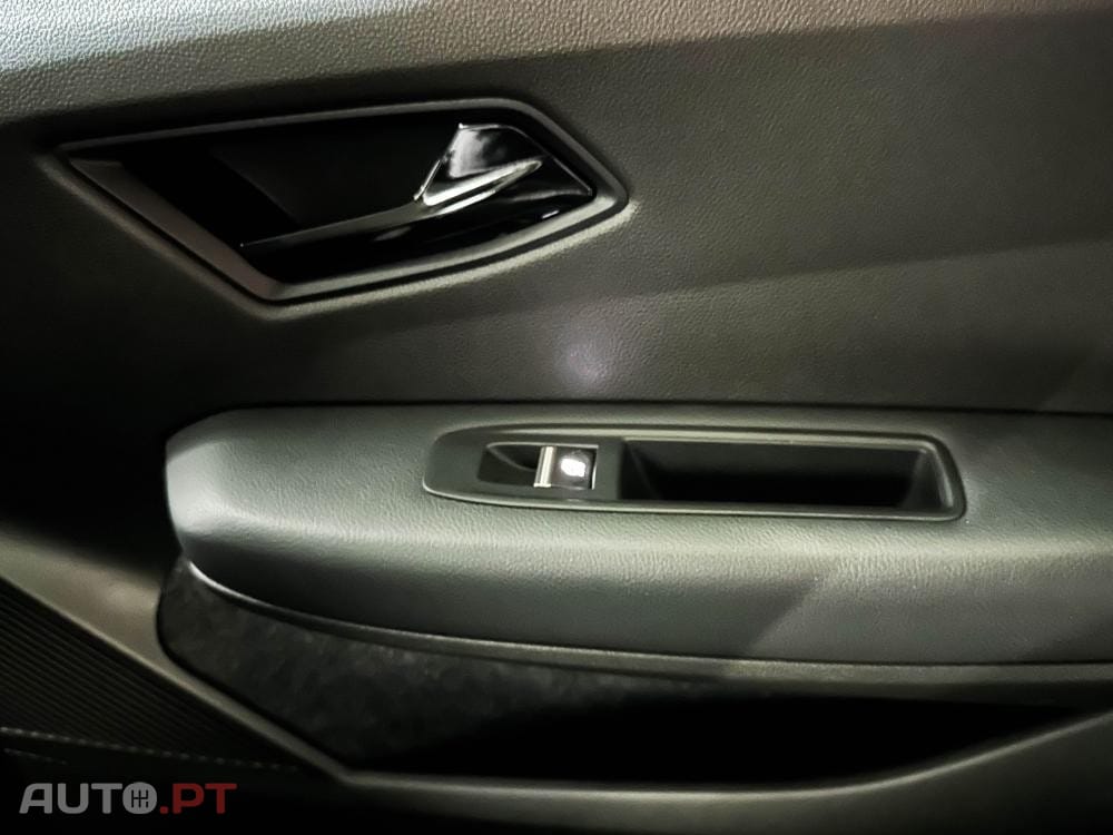 Renault Mégane E-Tech EV60 220hp optimum charge Techno