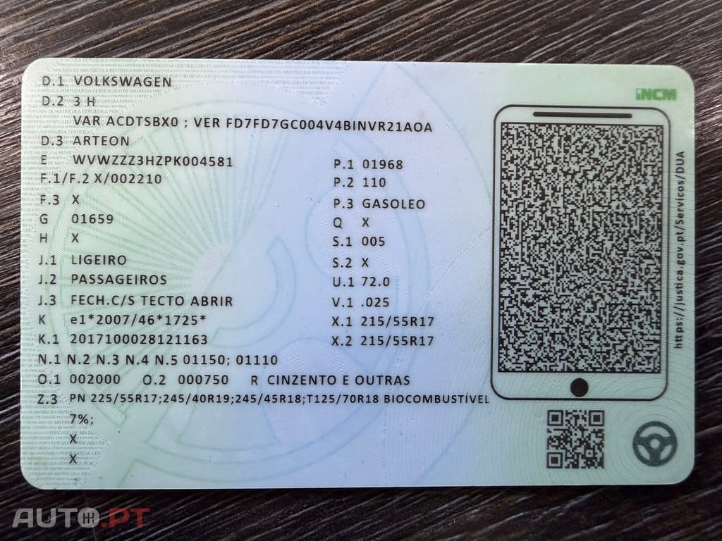 Volkswagen Arteon 2.0 TDI Elegance DSG