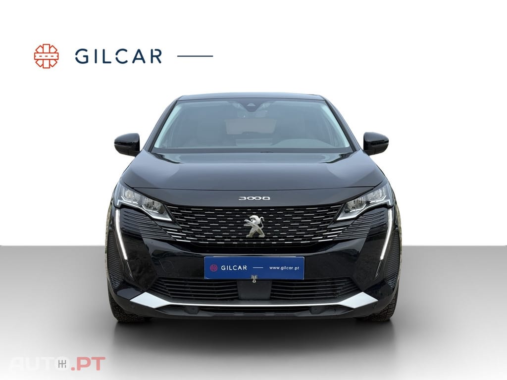 Peugeot 3008 Hybrid 225 e-EAT8 Allure