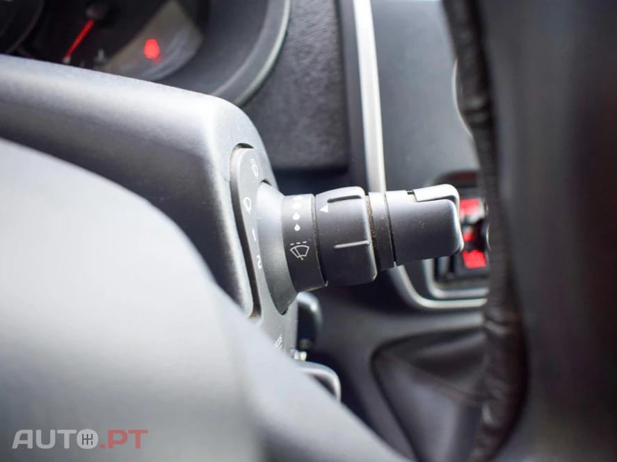 Renault Kangoo 1.5 dCi