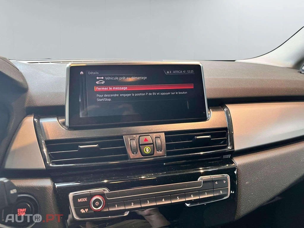 BMW 225 iPerformance  xDrive 