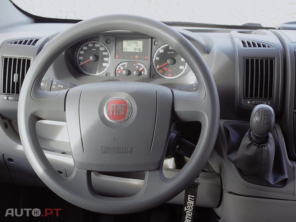 Fiat Ducato ND