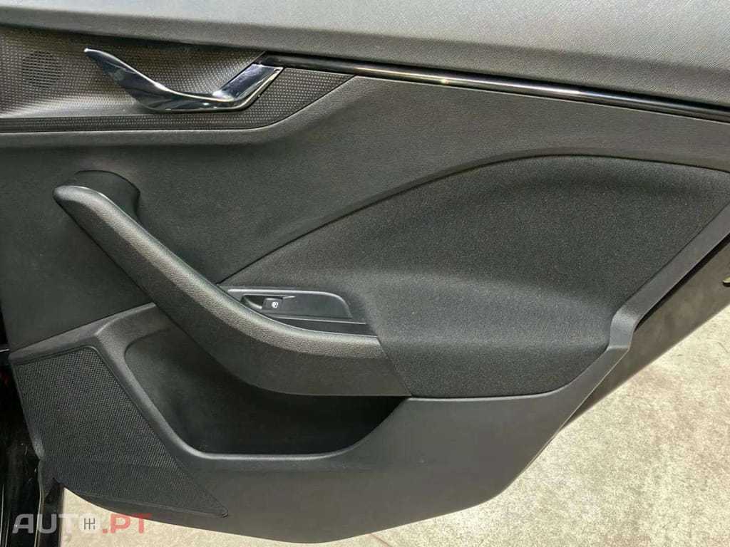 Skoda Scala 1.0 TSI Style DSG