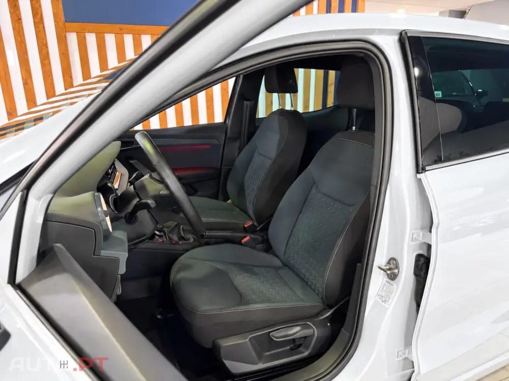 Seat Ibiza 1.0 TSI Style