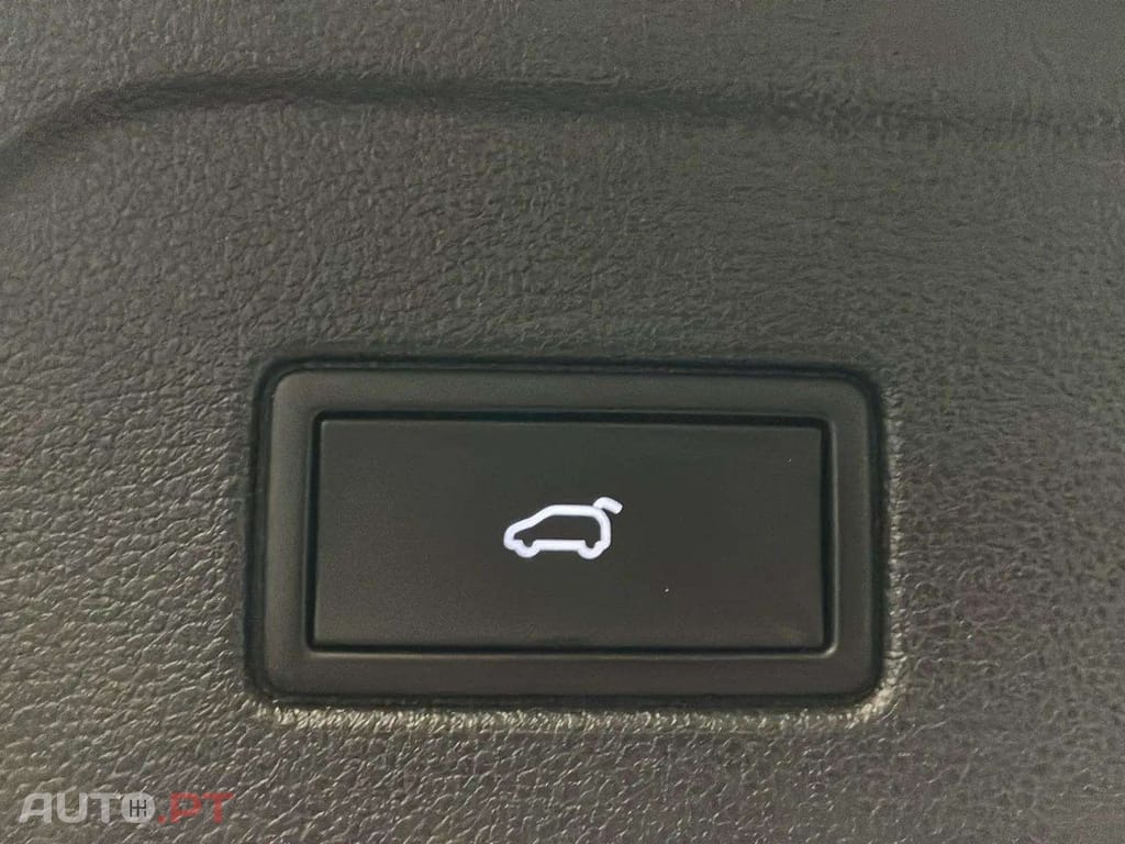 Volkswagen Touran R Line