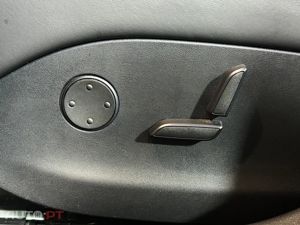 Tesla Model S 75D