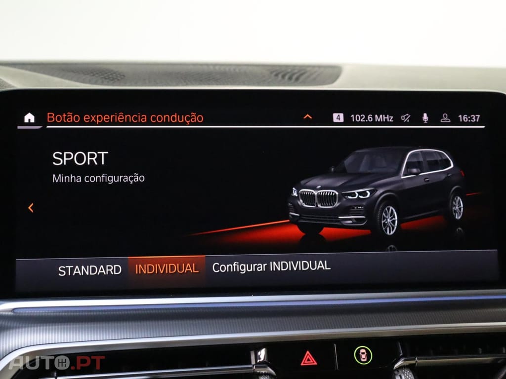BMW X5 xDrive45e Auto