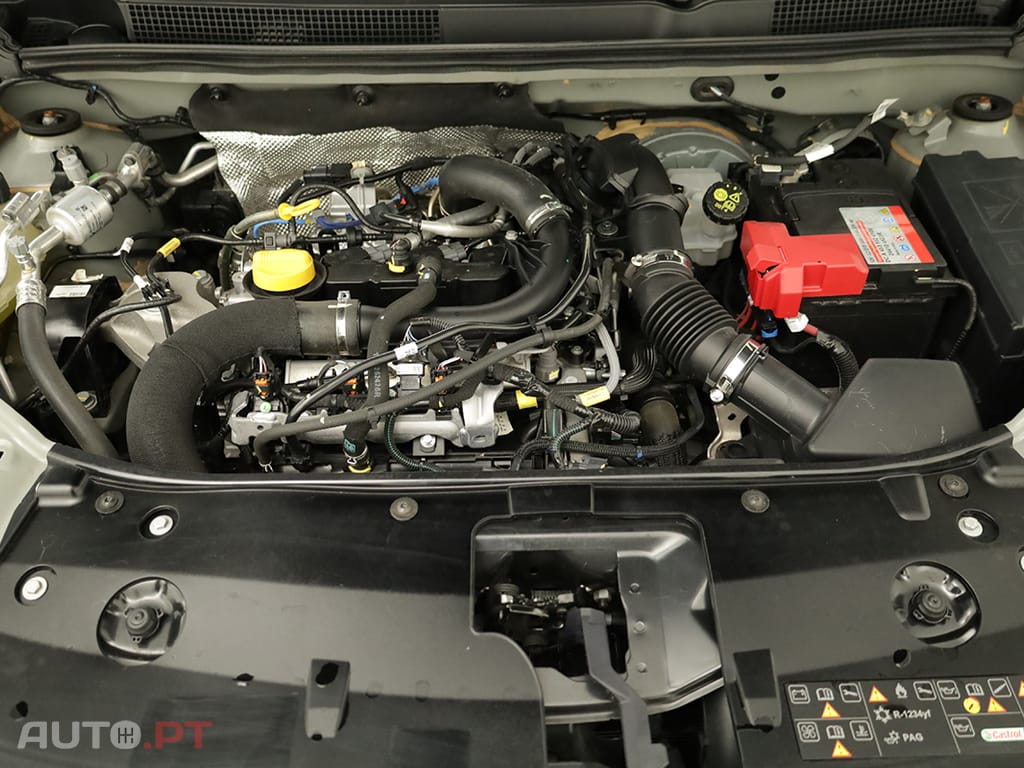 Dacia Sandero Sandero 1.0 ECO-G Stepway Expression Bi-Fuel