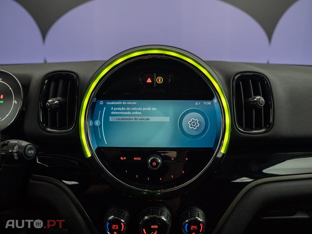 MINI Countryman Cooper SE ALL4 Auto