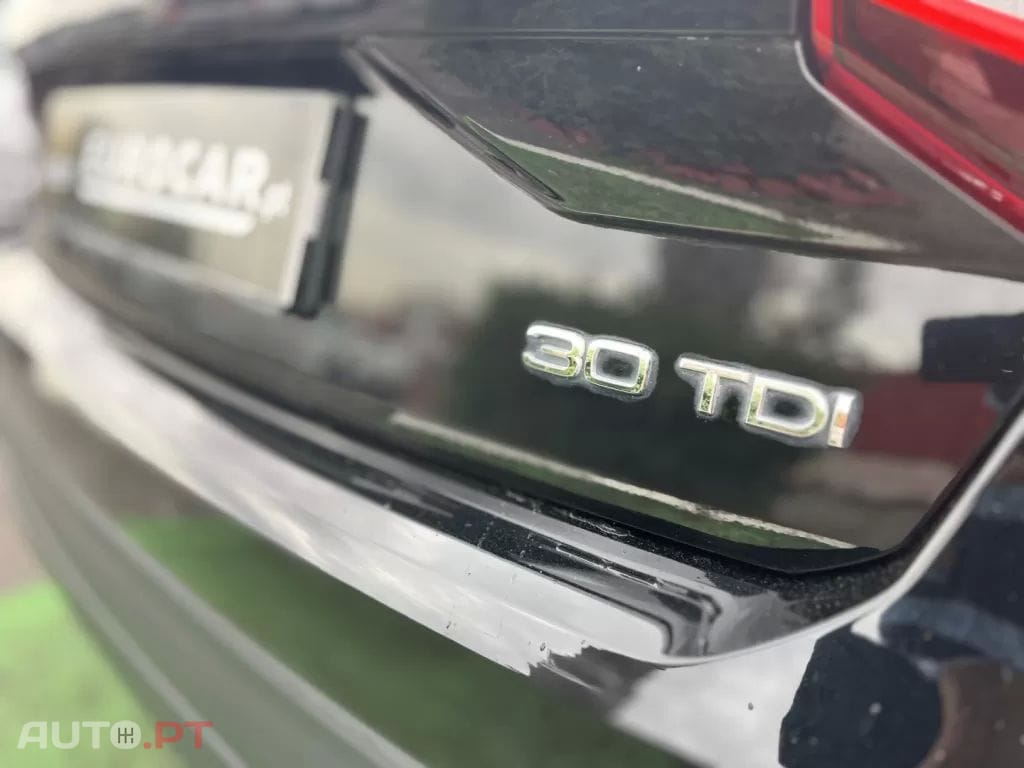 Audi Q2 1.6 TDI