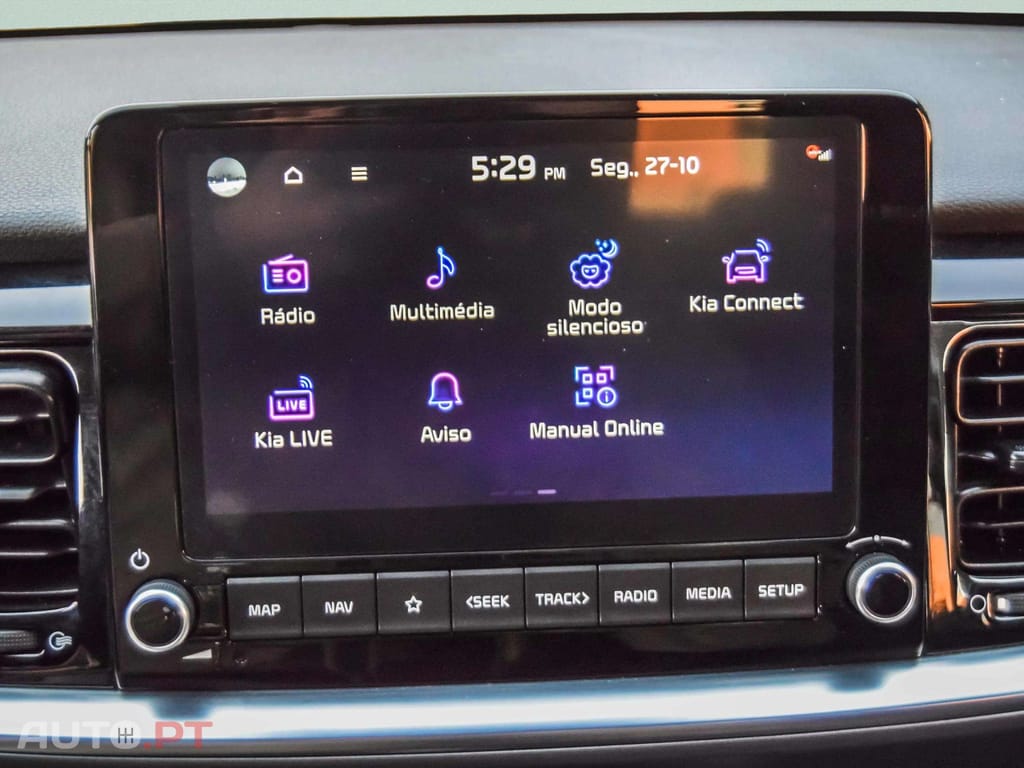 Kia Stonic 1.0 T-GDi Drive 7DCT