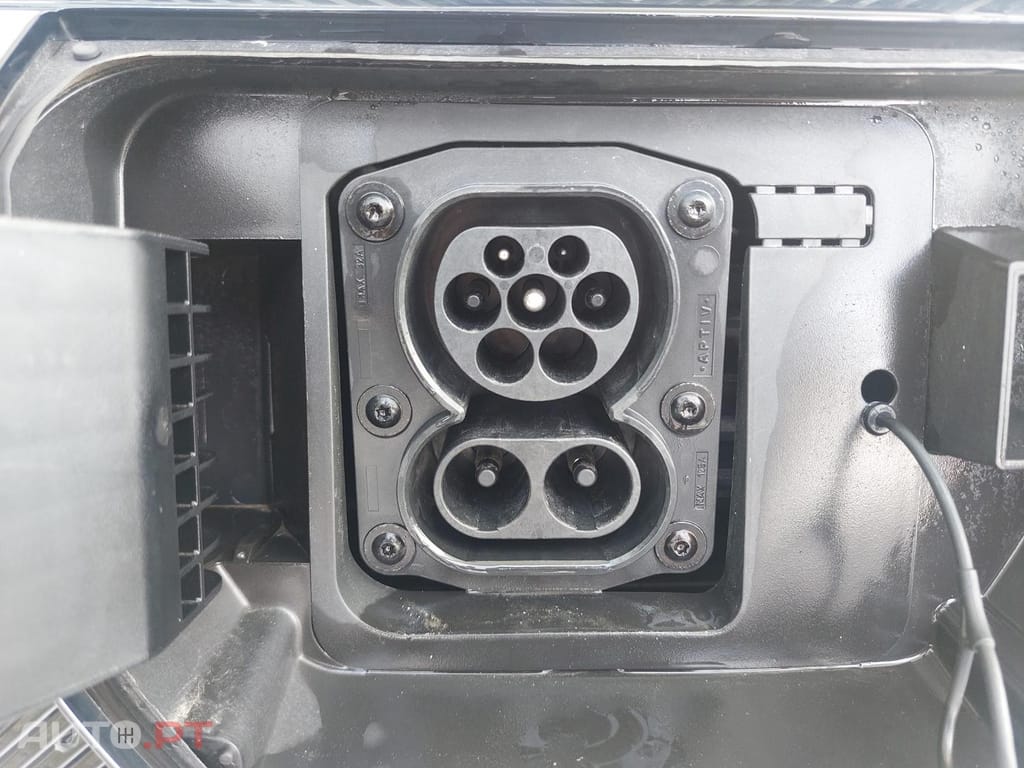 Dacia Spring Electric 45 Essential