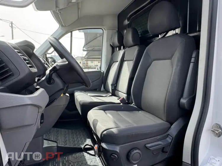 Volkswagen Crafter 35 2.0 TDI L3H3 Net Extra AC