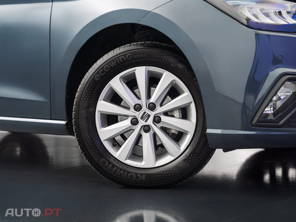 Seat Ibiza 1.0 TSI Style