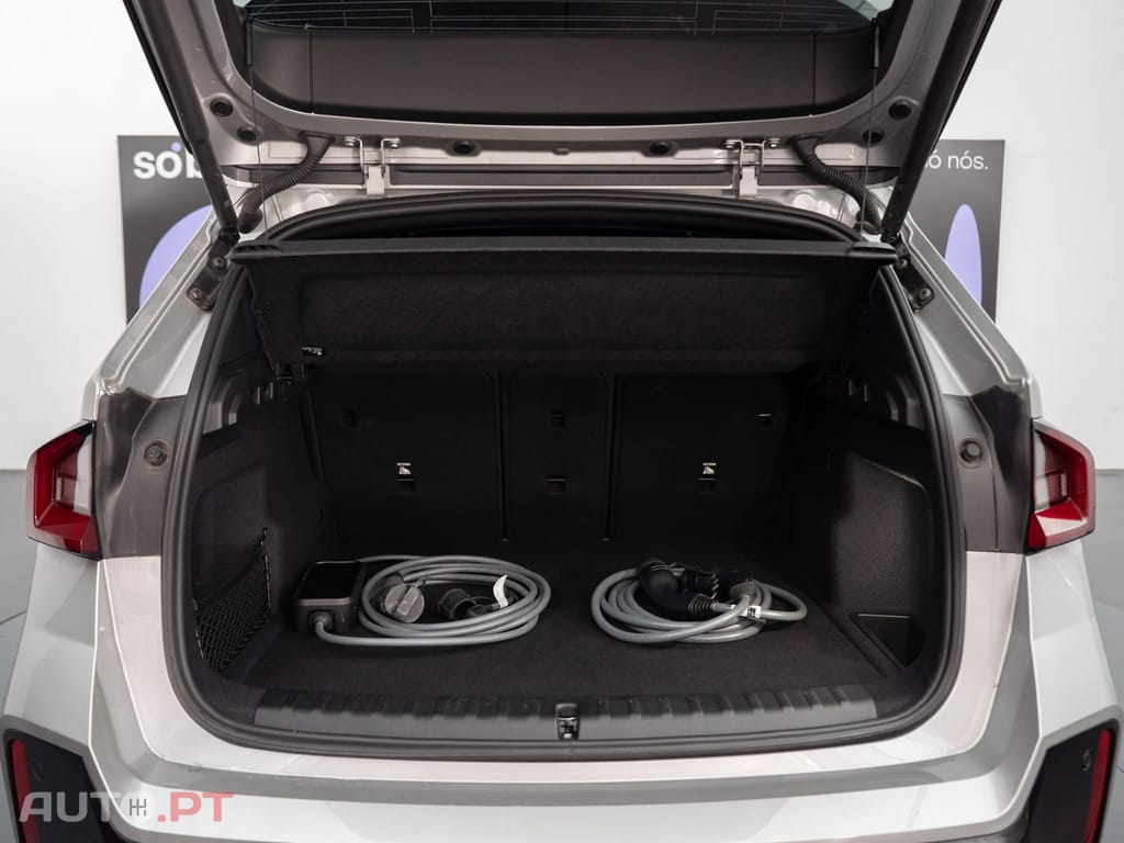 BMW X1 xDrive25e Pack Desportivo M