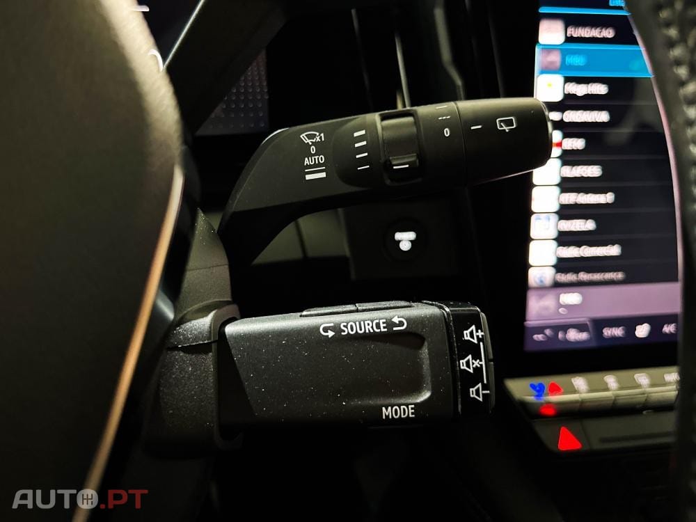 Renault Mégane E-Tech EV60 220hp optimum charge Techno