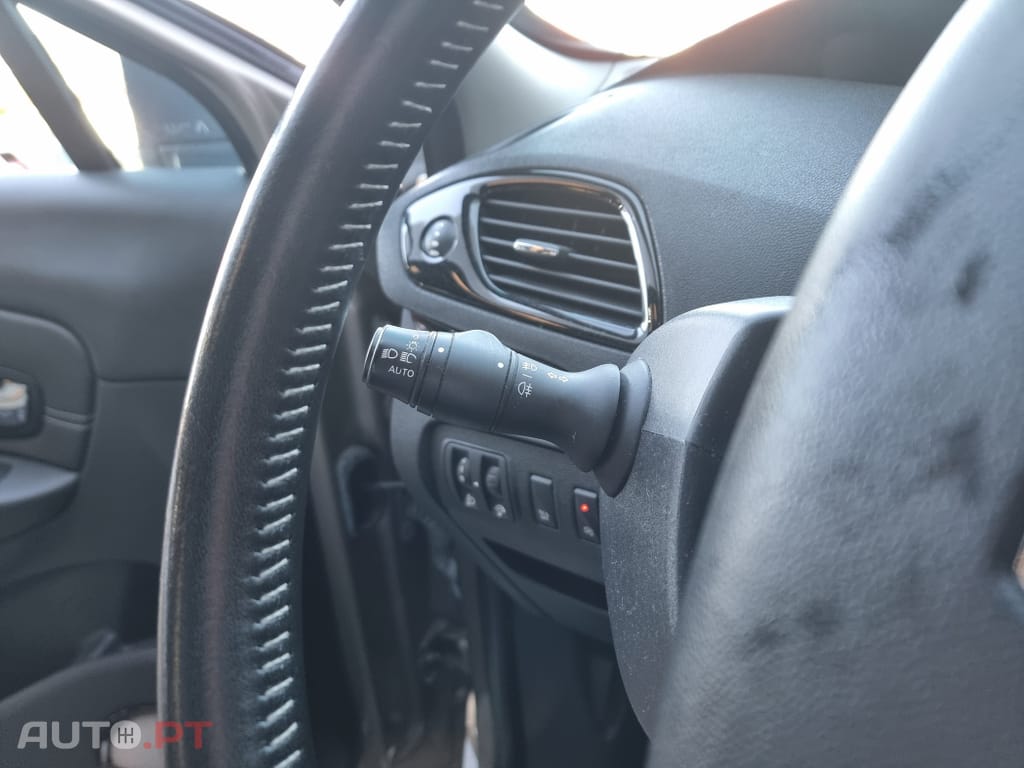 Renault Grand Scénic 1.5 dCi Bose Edition SS